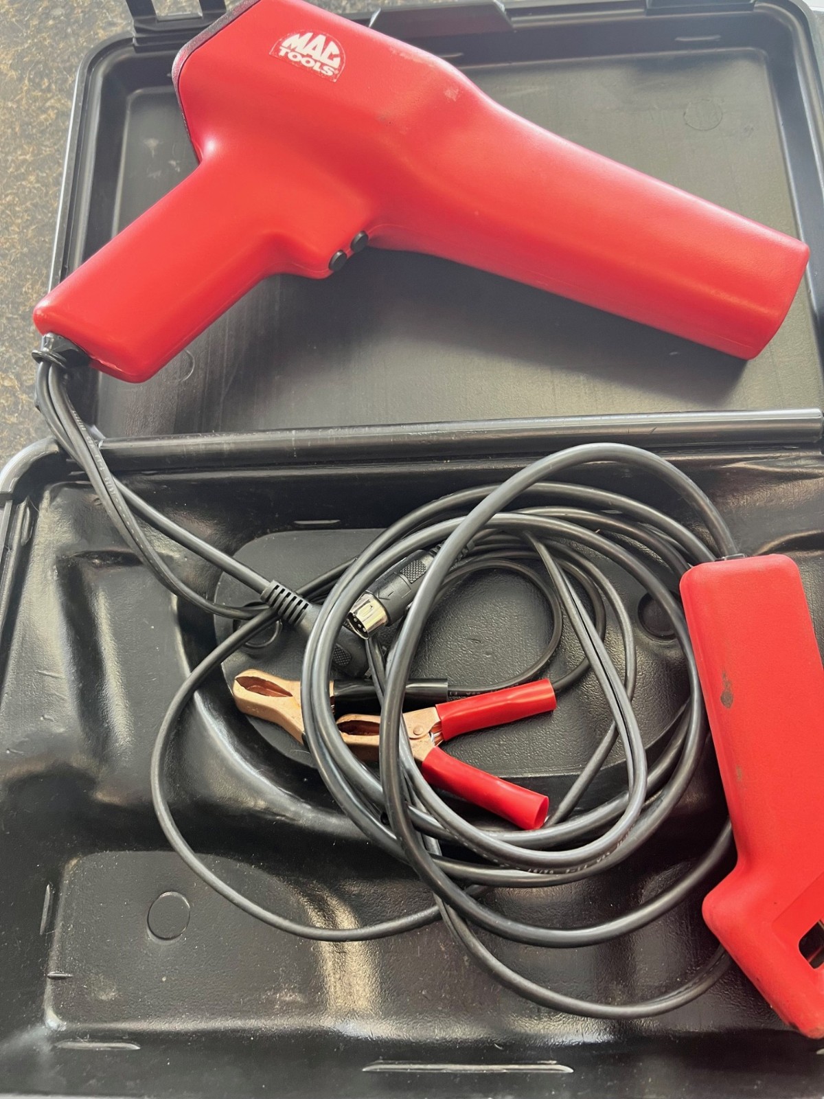 MAC Tools TL-300 Tach Advance Timing Light