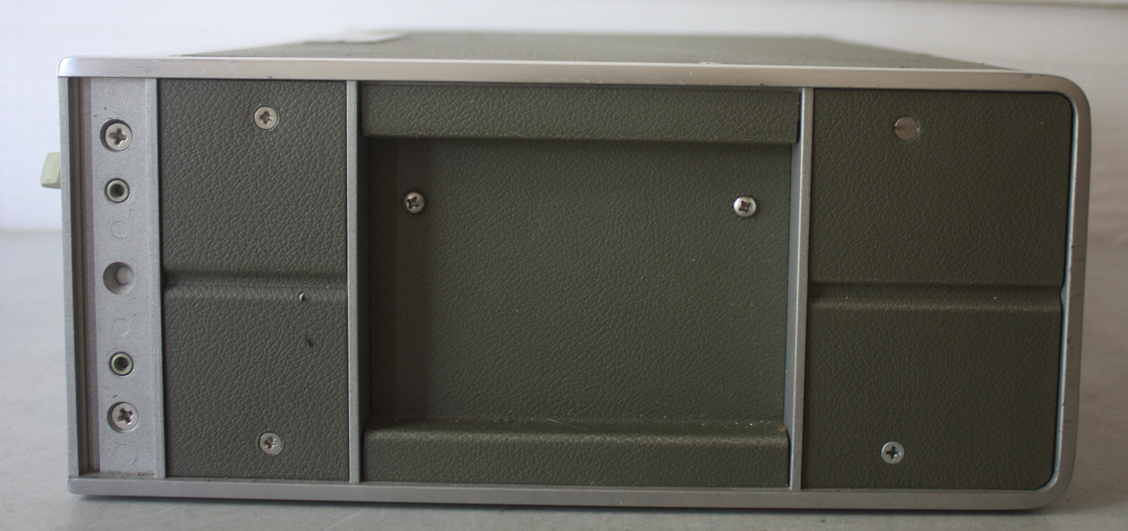 HP 8821A MEDIUM GAIN AMPLIFIER