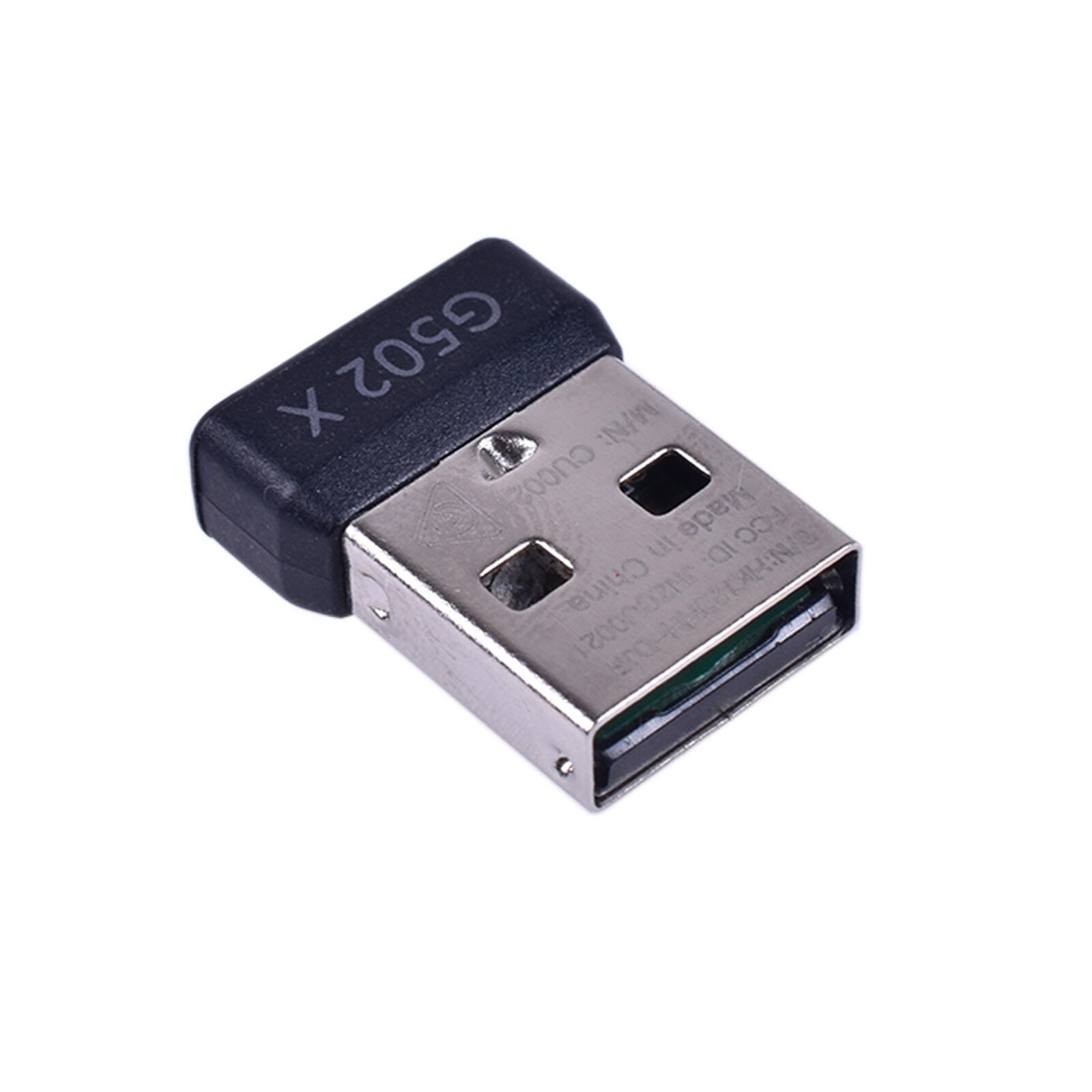 New USB Dongle Mouse Receiver Adapter for Logitech G502 X PLUS LIGHTSPEED Mouse