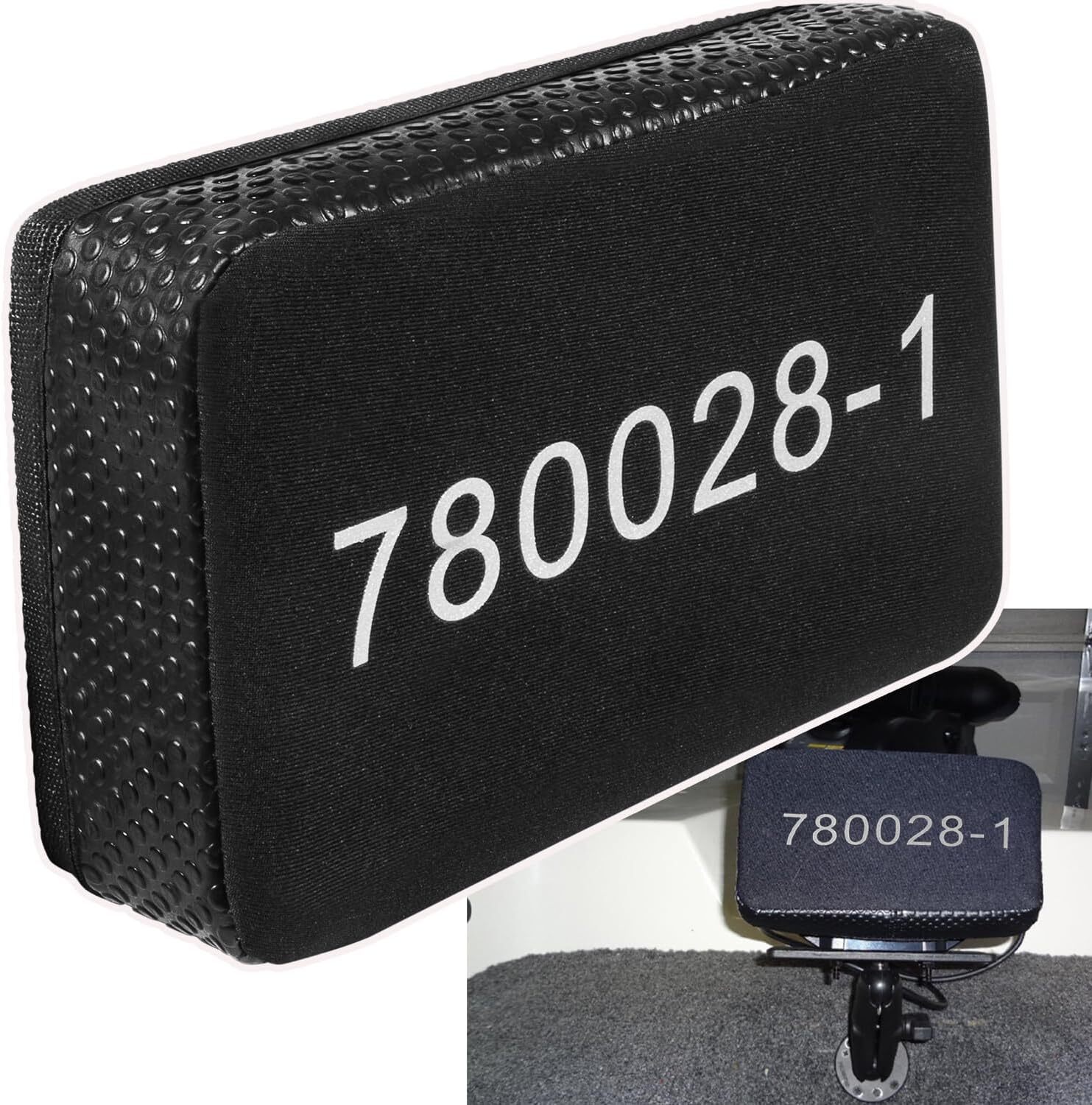 for Humminbird Helix 5 Fish Finder UC H5 Unit Neoprene Protective Cover 780028-1