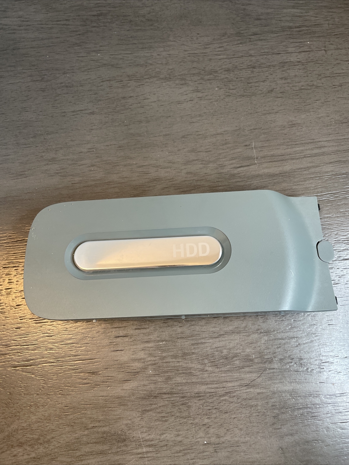 Original Microsoft X804673-002 Xbox 360 Hard Drive Gray HDD