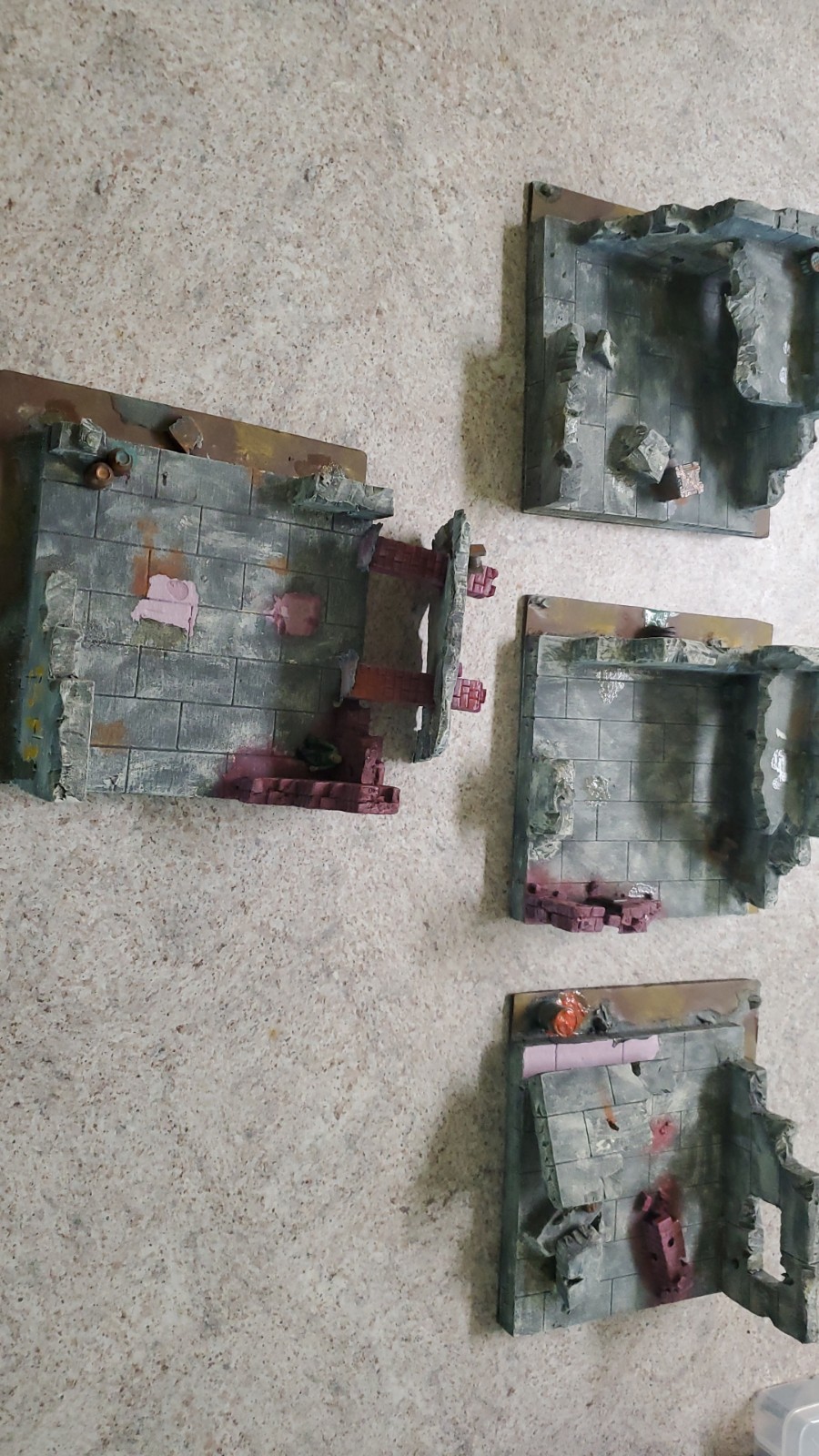 Terrain For Warhammer 40k