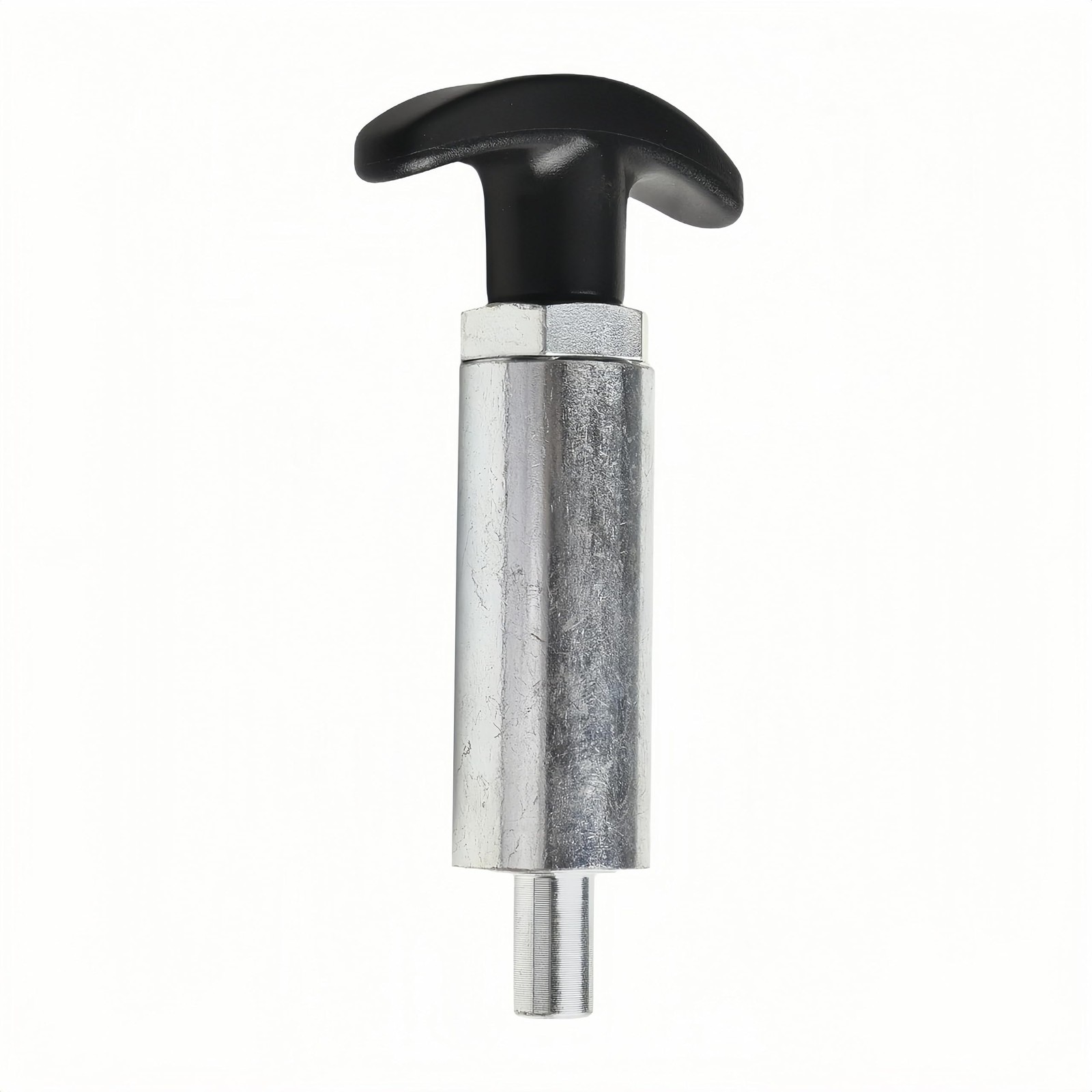 Handle Locking Spring Loaded Pull Pin /Pop Pin ShankSteel Tire Carrier Pin Ha