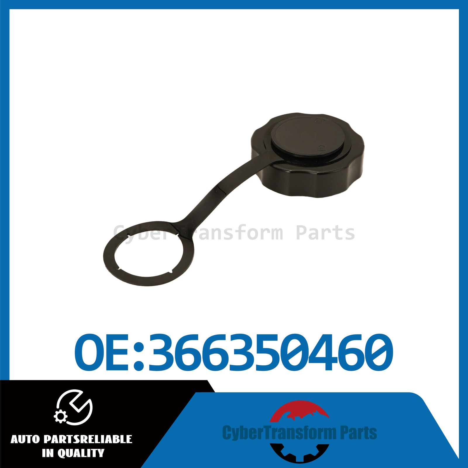 Fit Multiquip Mikasa MTX60 MTX70 MTX80 & MTX90 Rammer Fuel Tank Cap 366350460