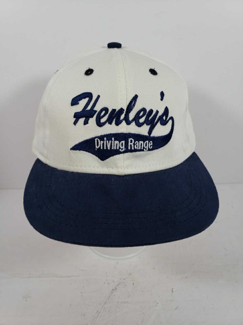 Roxxi Driving Range Golf Hat