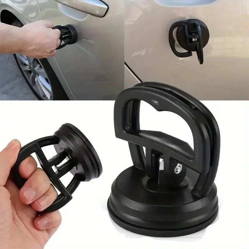 Heavy Duty Suction Cup Dent Puller Tool Car Body Dent Remover  Object Lifter