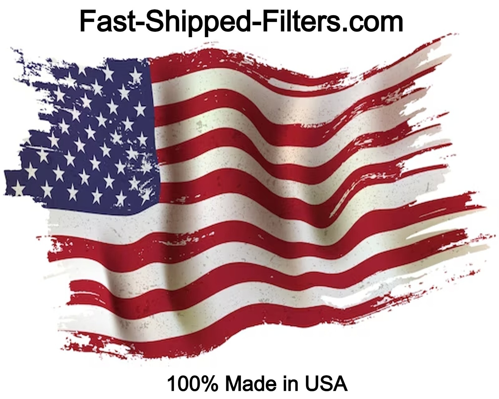 Fast-Shipped-Filters 3 Pack 16x24 AirRanger Replacement Filter Pads Blue
