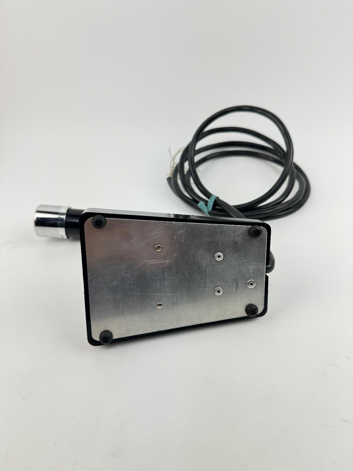 Scientific Electronic Systems SES MC-210 Omnidirectional Dynamic Desktop Mic