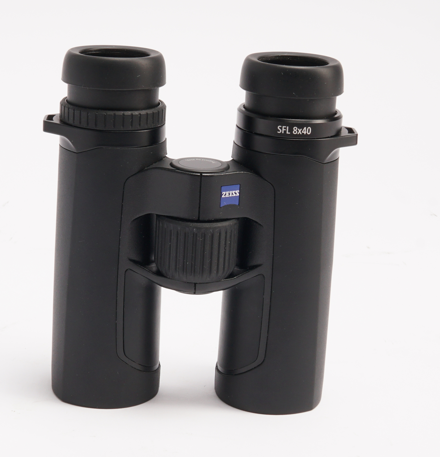 Zeiss Optics SFL 8x40 Compact Binoculars