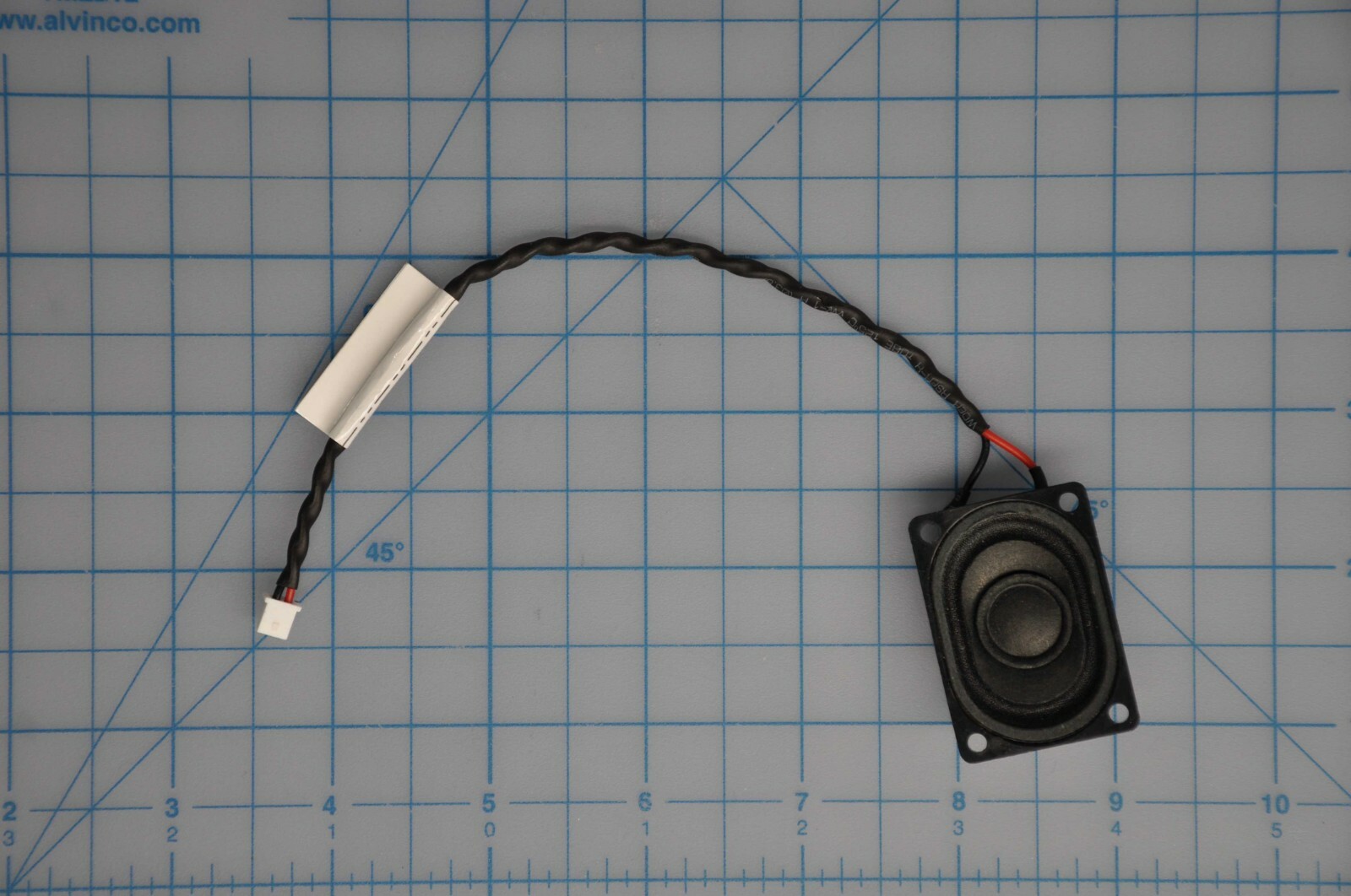 TGCS Speaker, 00GU386