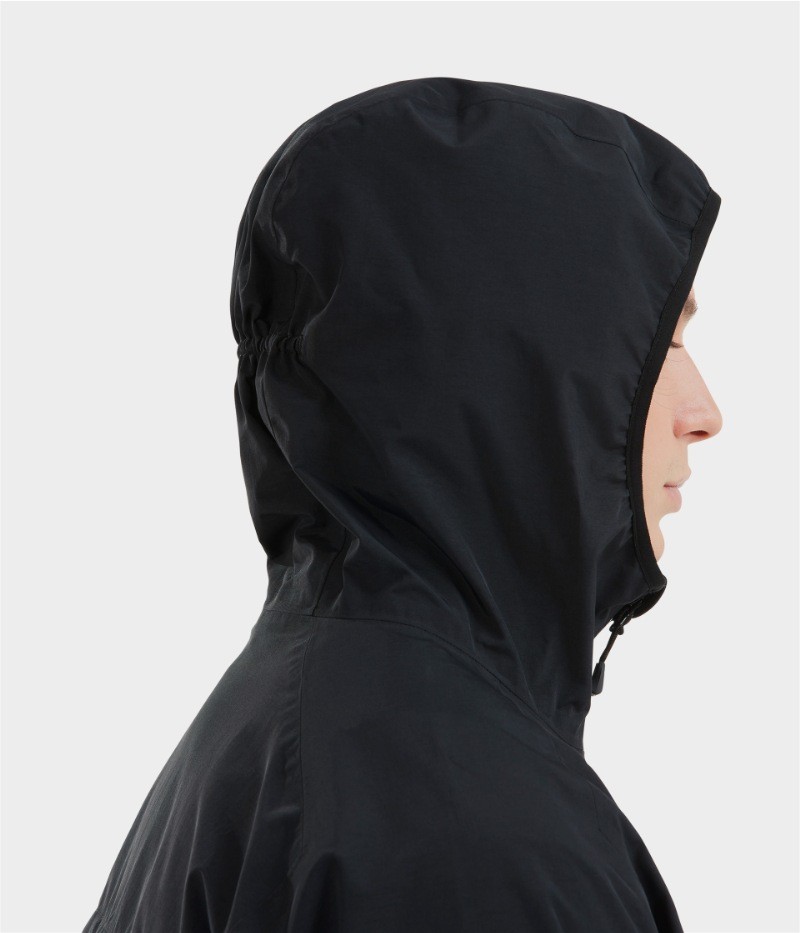Horse Pilot Raintech Jacket for Men 2024