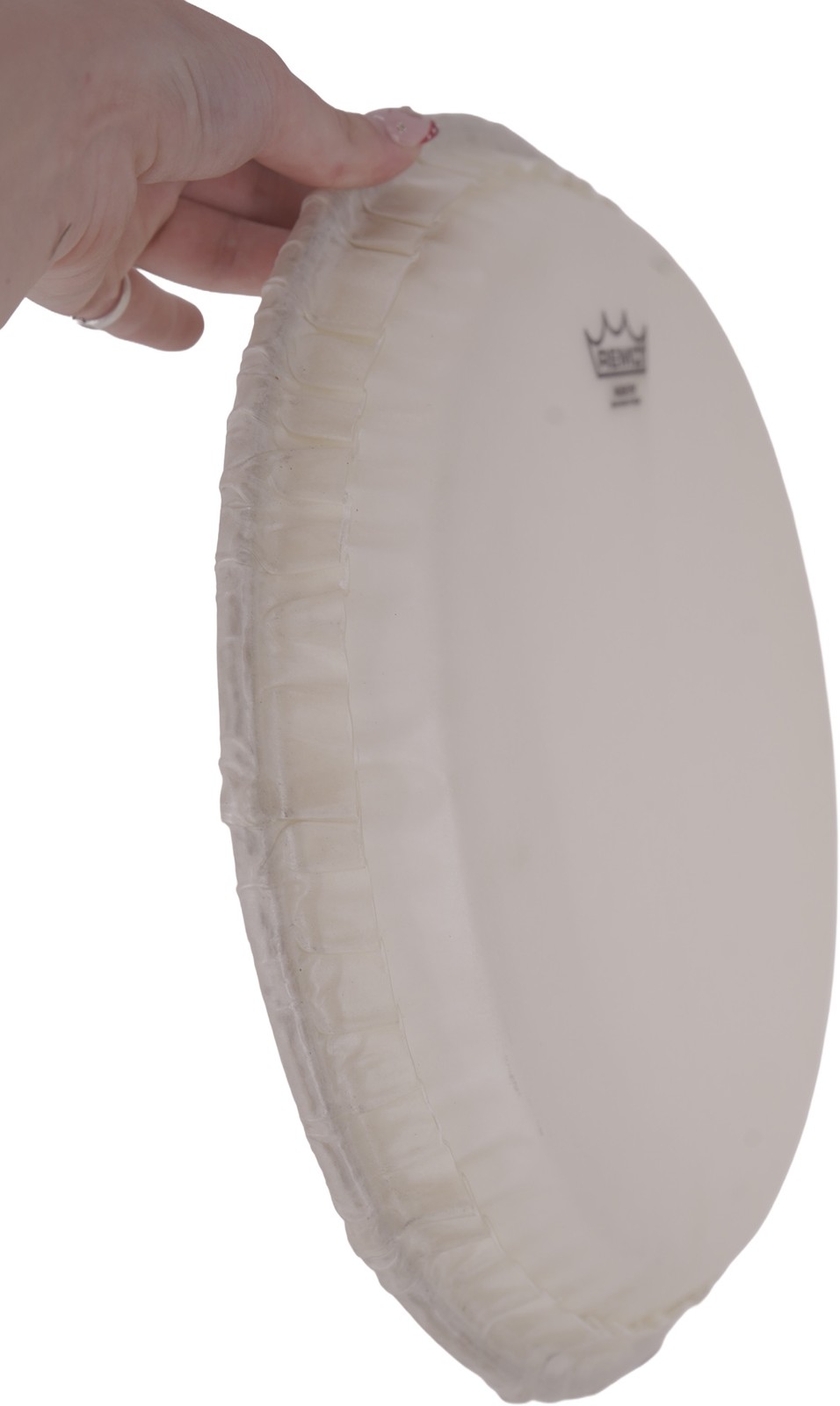Remo Medium NuSkyn Conga Head 11 in.