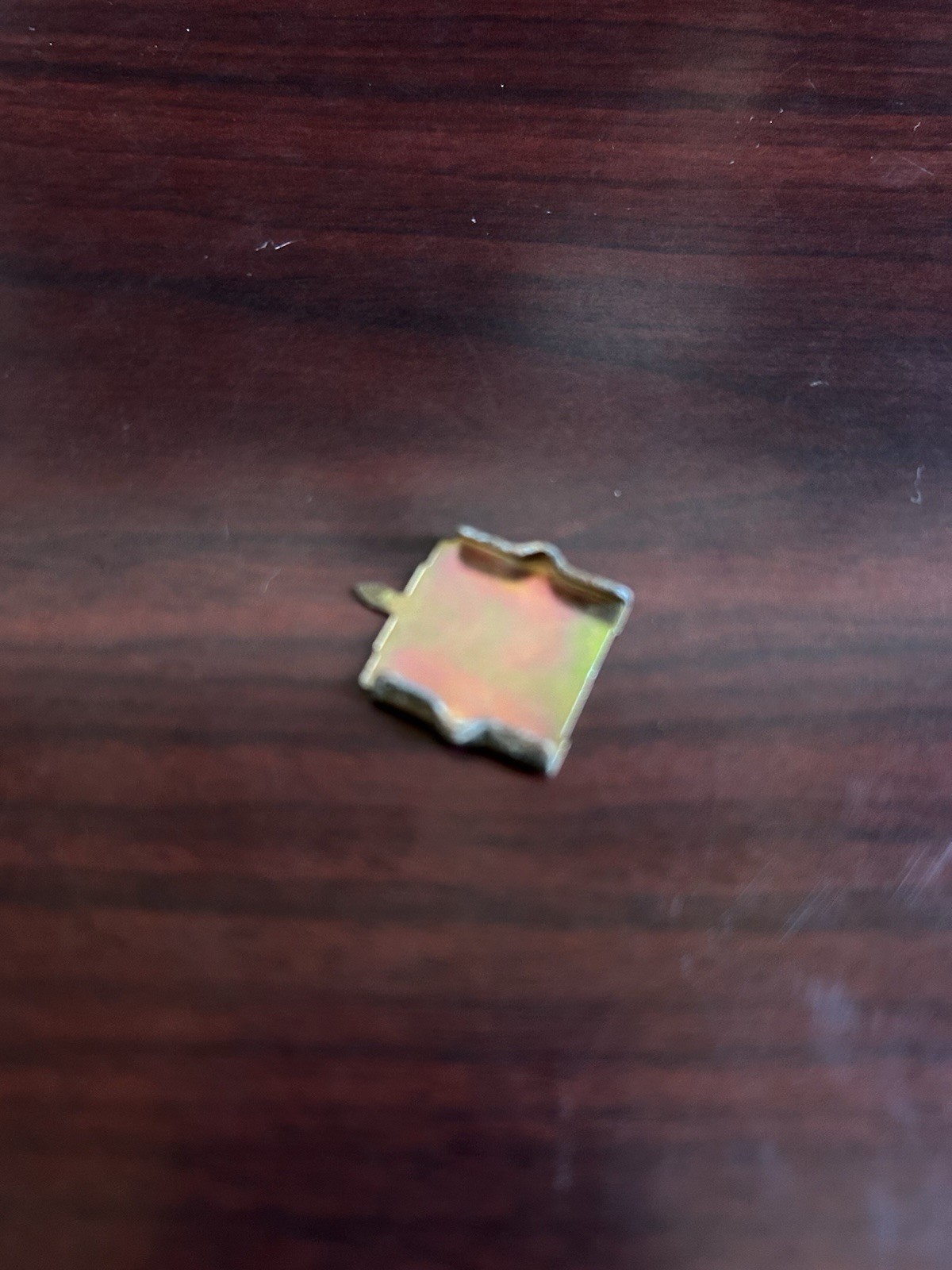 Window Mutin Metal Clip