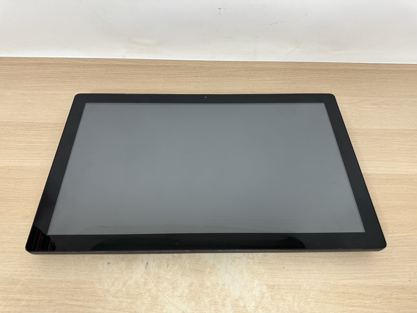 Peloton Bike Console Monitor Screen - PLTN-RB1VQ - For Parts/Repair - NO POWER!