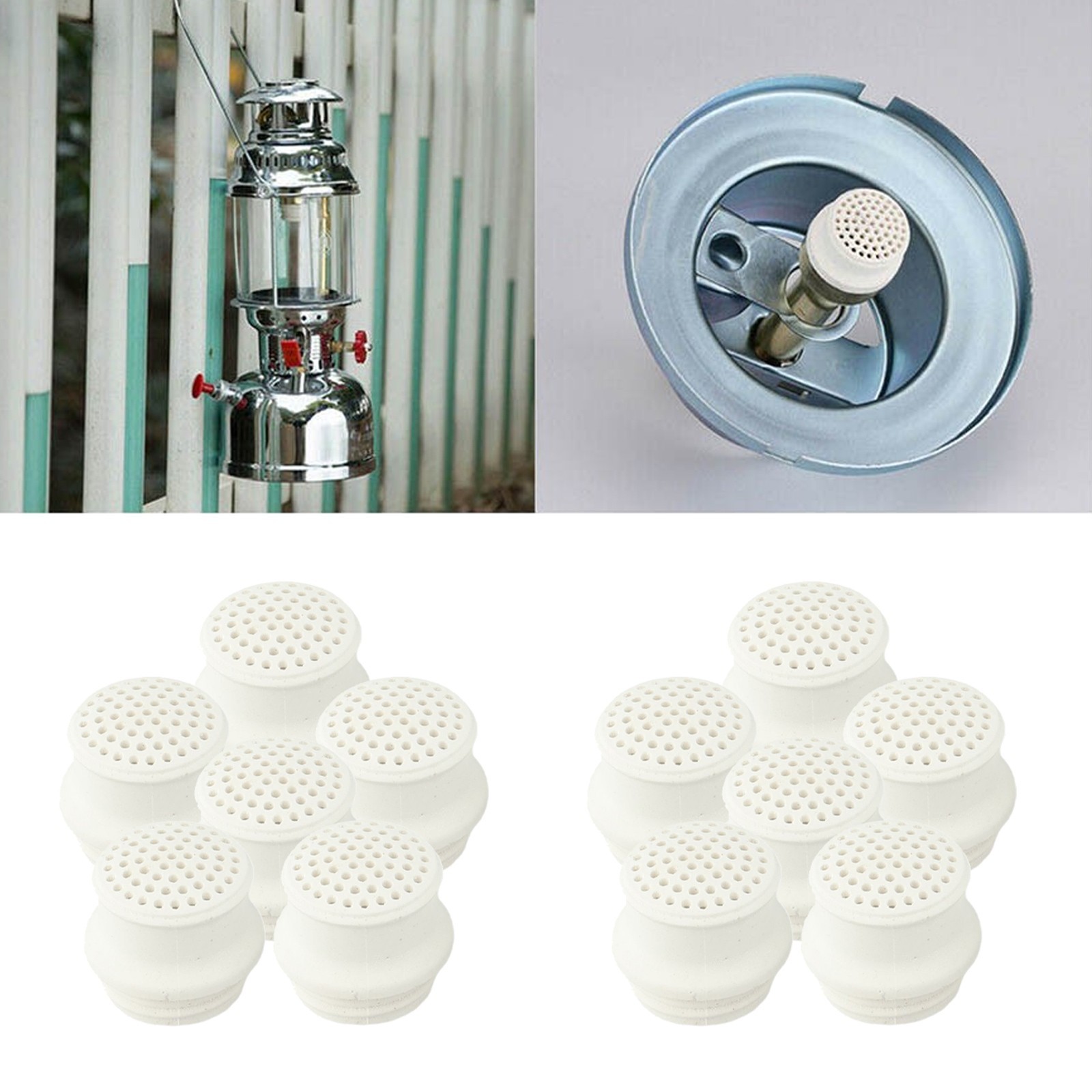 Newest 2021ER Top-quality Pressure Kerosene Lantern Oil Replacement Parts