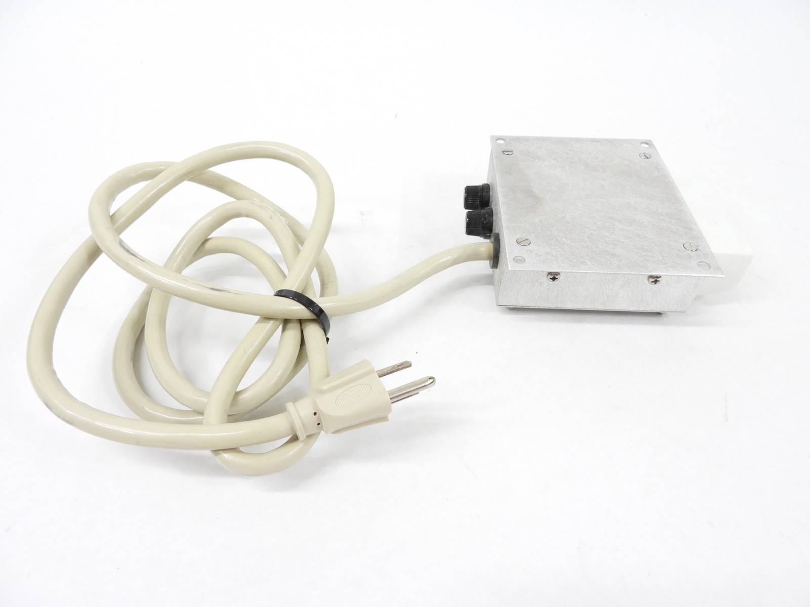 Industrial Communications Engineers Model 475 Ham Rado AC Line Filter (nice)