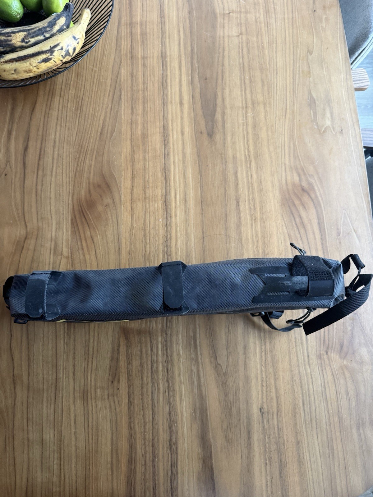 Apidura Expedition Frame Bag 4.5L