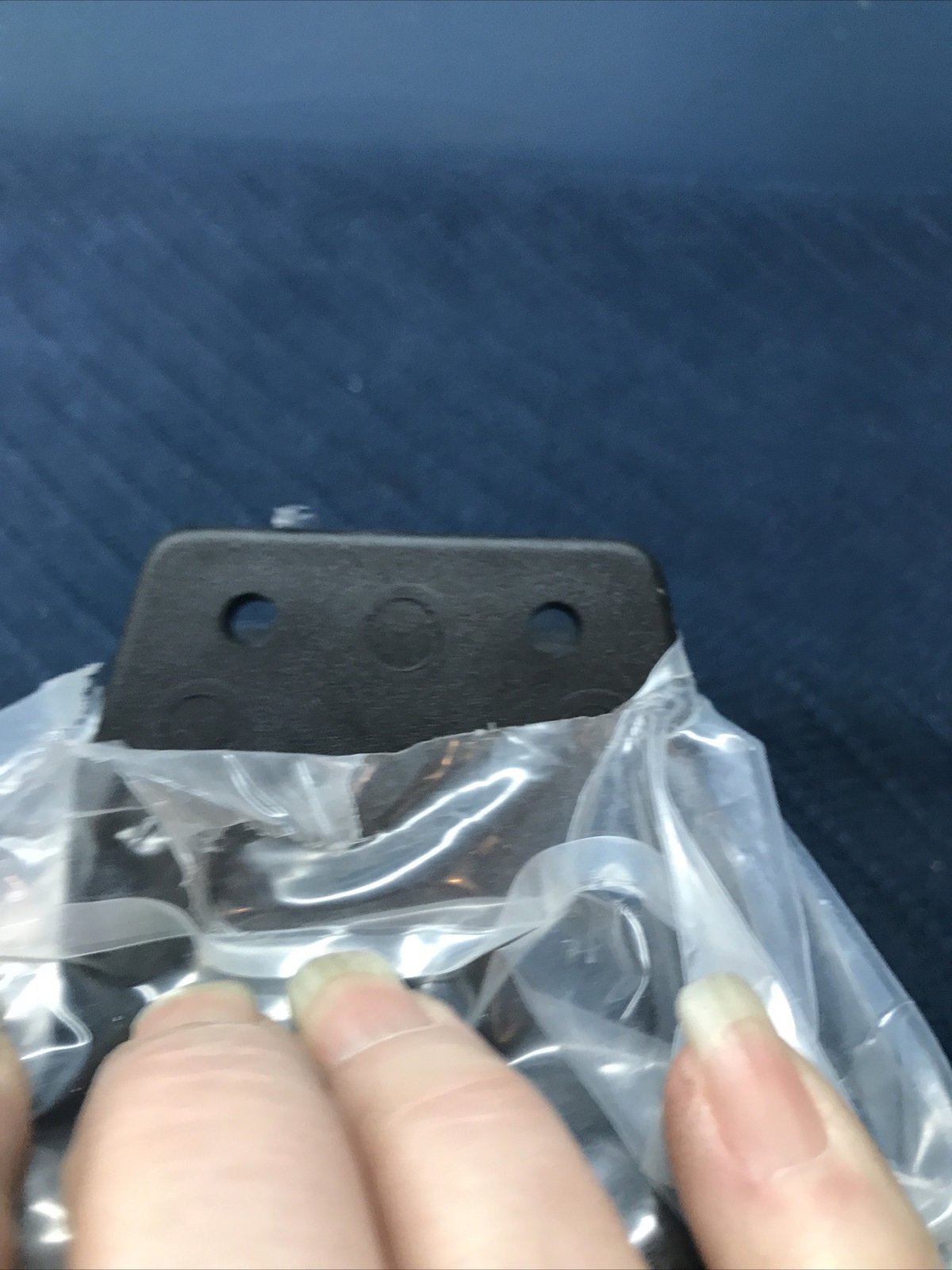 D&D Technologies Tru-Close Multi-Adjust Gate Hinges, for Self Closing