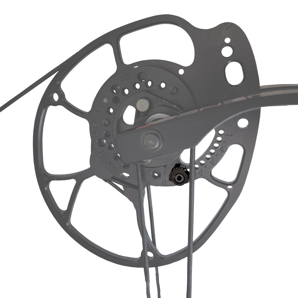 AD Draw Stops Pro fits Darton Sequel BBS Dual Sync Cam Consequence Exedos Depart