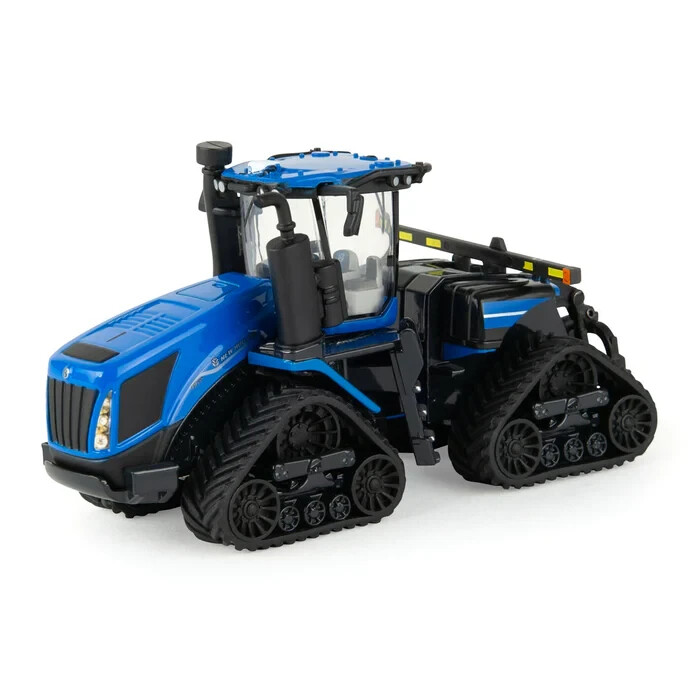 ERTL- 1/64 Die Cast Replica New Holland T9.655 SmartTrax Tractor