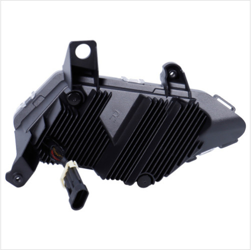 For 2017-2023 Can Am Maverick X3 LED Headlights High Low Beam Left & Right DOT