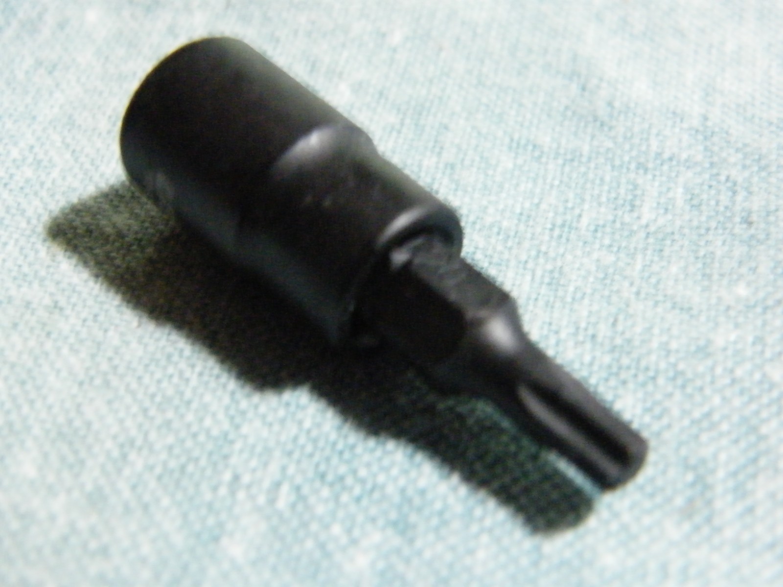 US PRO CR-V/52 1/4" drive T20 Impact socket External Male T-TORX bit NEW unused