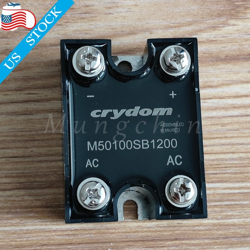 Bridge Rectifier Diode Module Three-phase For Crydom M50100SB1200 1200V 100A