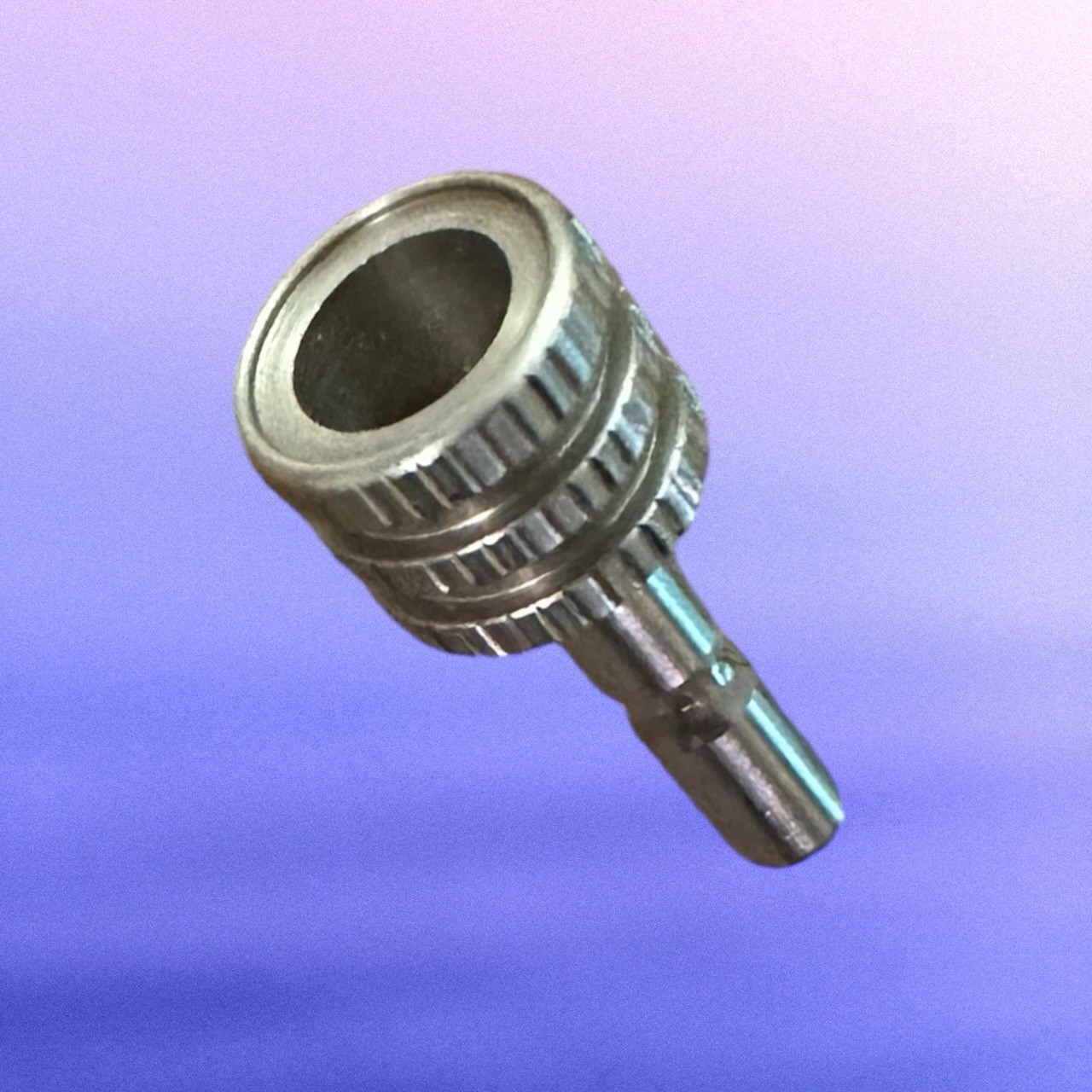 Stainless Steel SS Autococker Cocker Bolt Pin Shockteck? Freeflow?