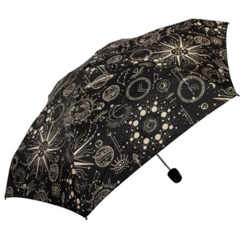 ShedRain Mini Manual Compact Umbrella