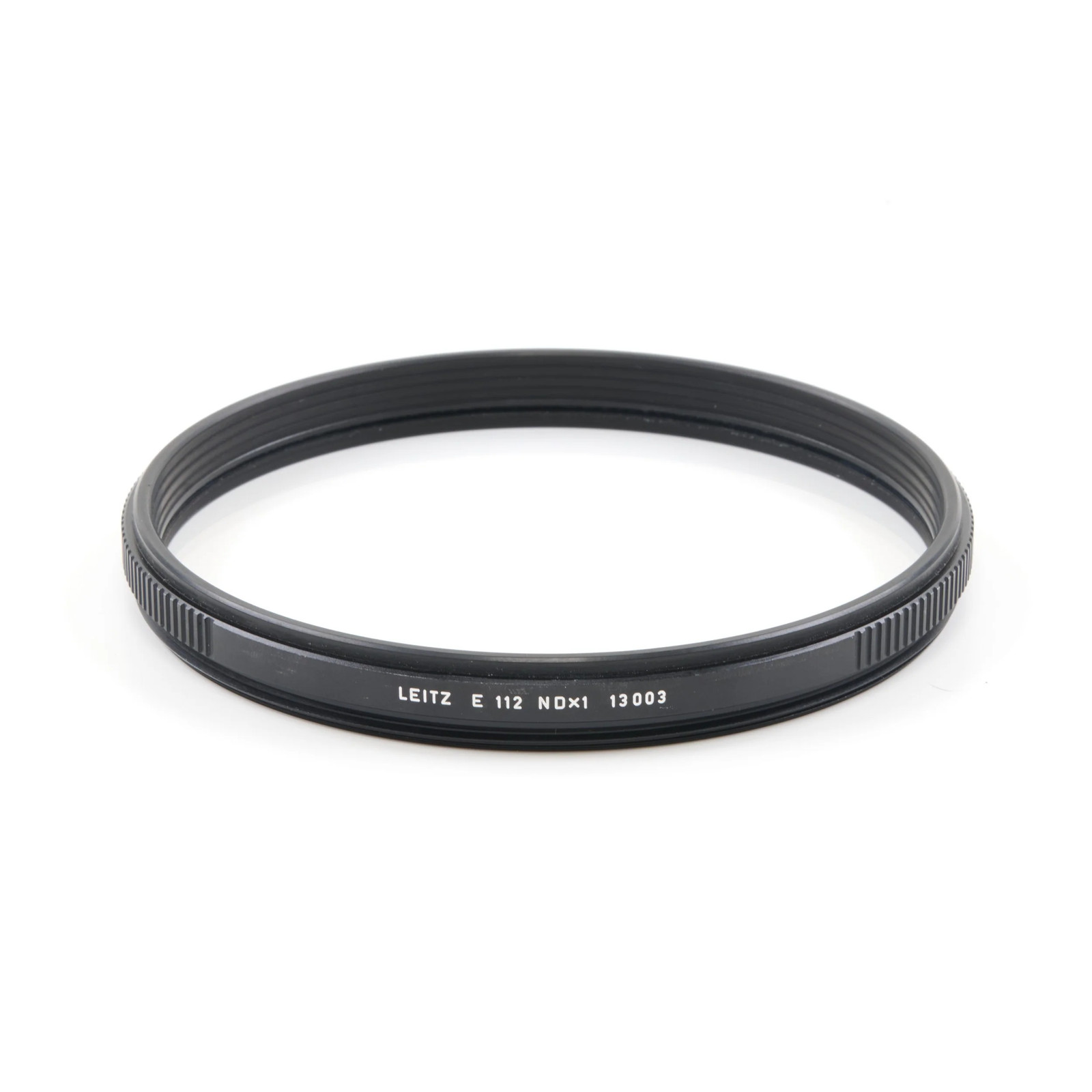 LEITZ E112 NDX1 FILTER 13003 #750