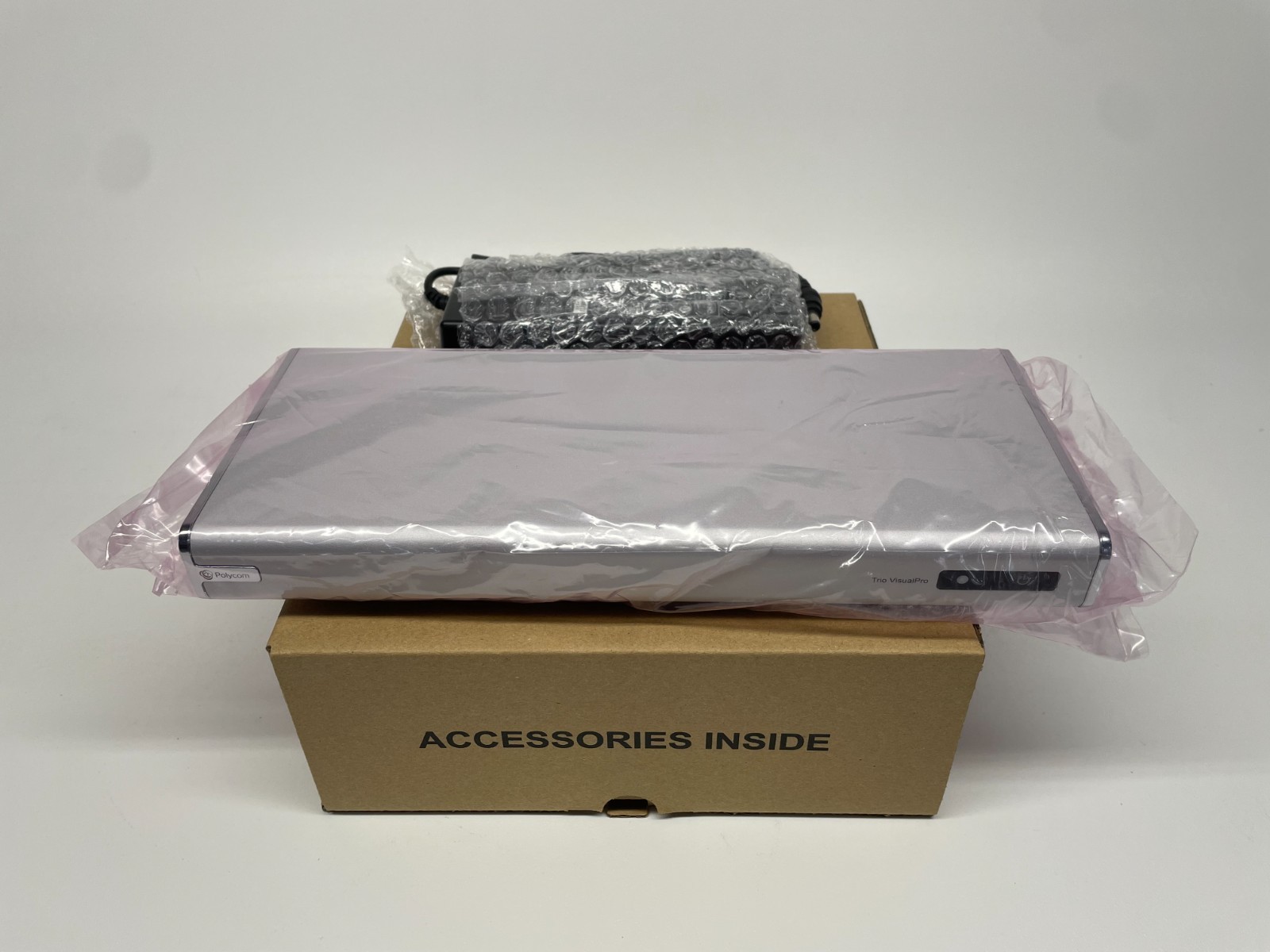 Polycom Trio VisualPro Video Conferencing Codec 2201-61077-001