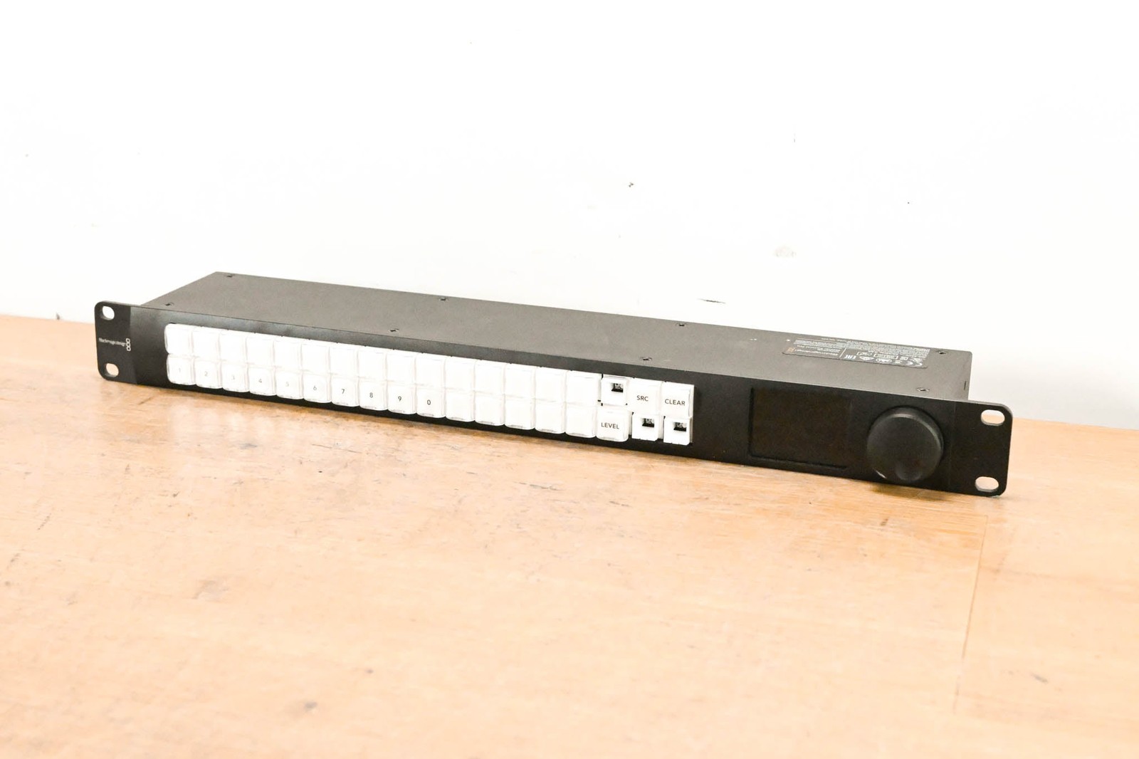 Blackmagic Design Videohub Master Control Pro CG01VT0
