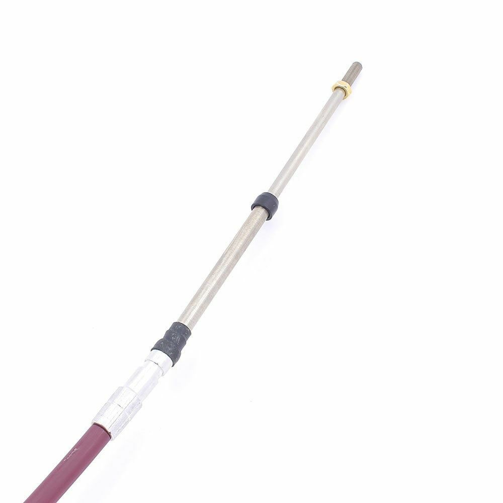 Gear Shift Cable, Replaces John Deere AH94496