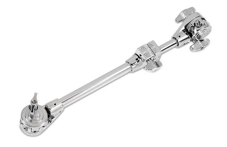 DW Telescoping Turnable Dogbone w/ 1/2" Clamps