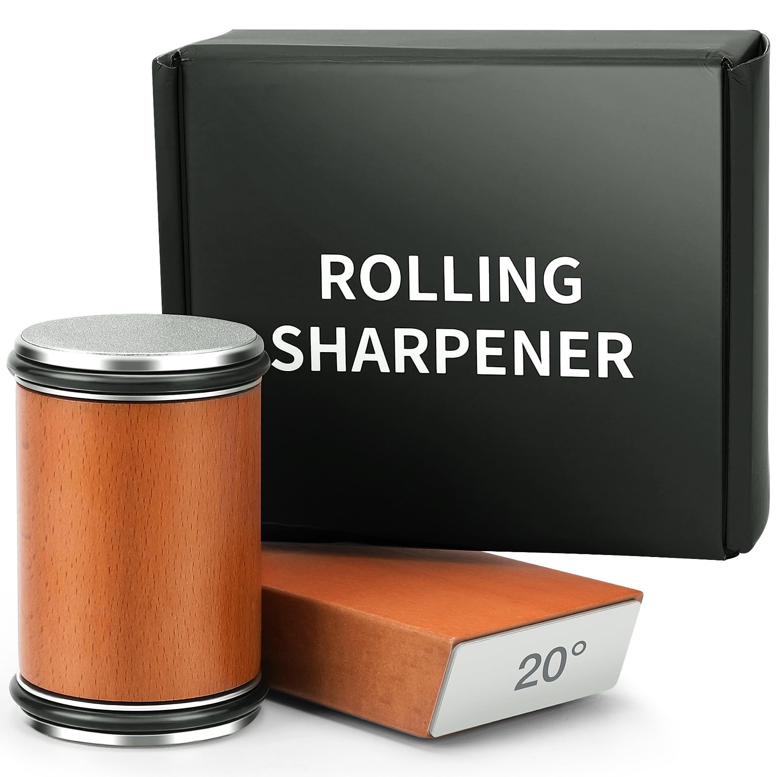 Rolling Sharpener ， Rolling Sharpener Kit Is Suitable For Any Kitchen roller ...