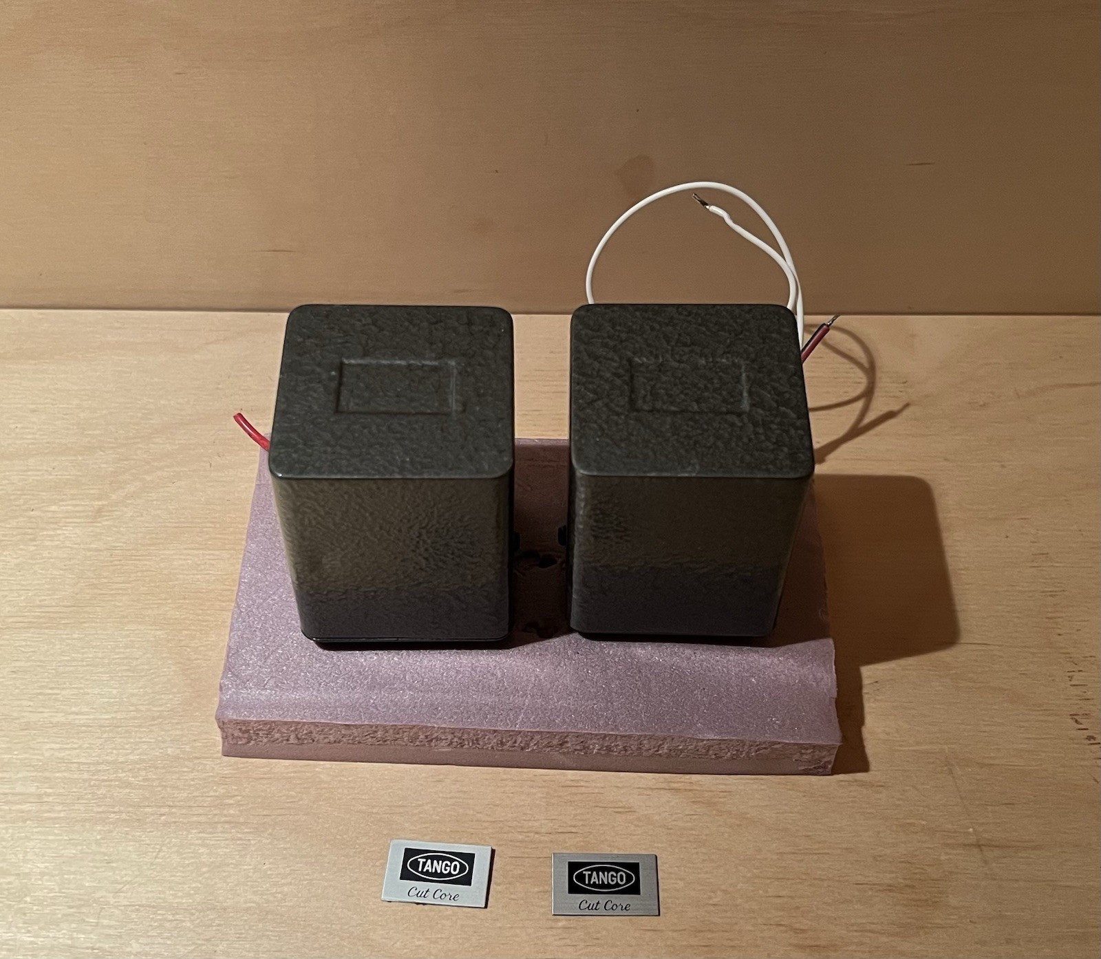 Tango TC-30-50 Chokes Transformers