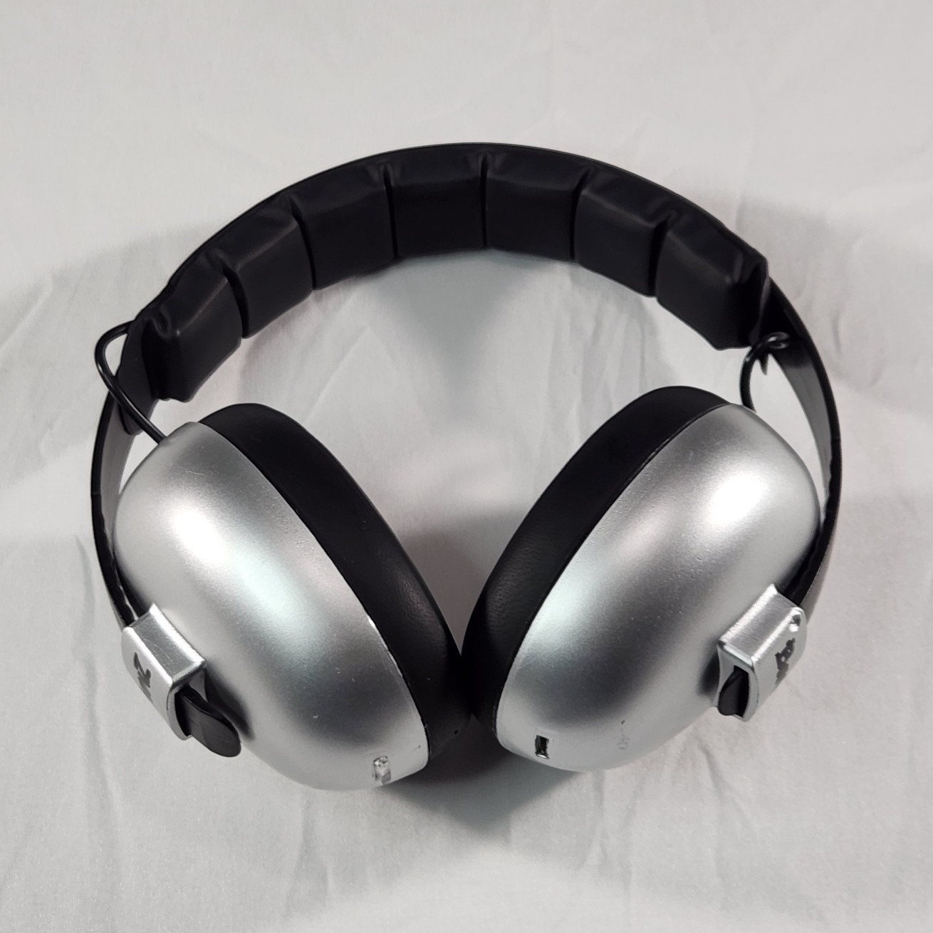 Kids Ear Protection/Headphones- Bluetooth Enabled Baby Banz