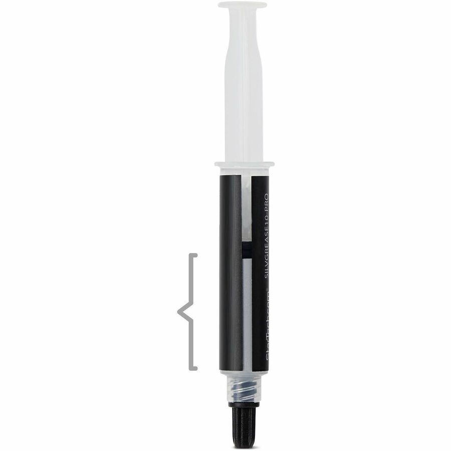 StarTech SILVGREASE10PRO Silicone Thermal Paste 10g