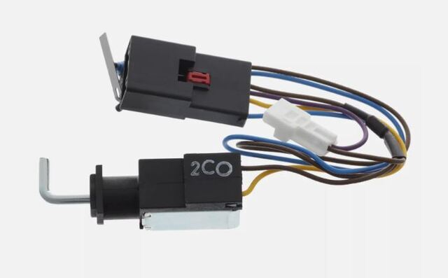 Genuine GM Switch 84955379