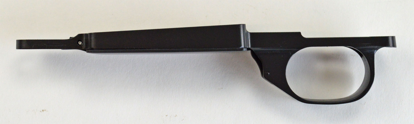 Weatherby Vanguard Short Action LOGO Complete Trigger Guard (2081)