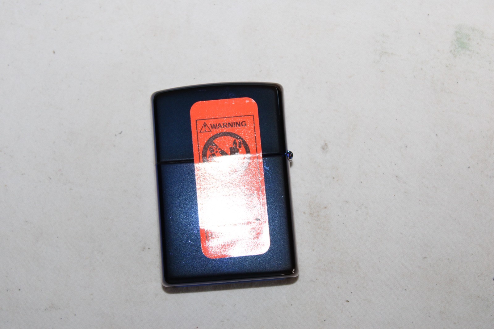 ZIPPO 2003 GUY HARVEY MARLIN SEALED / UNFIRED IN BOX