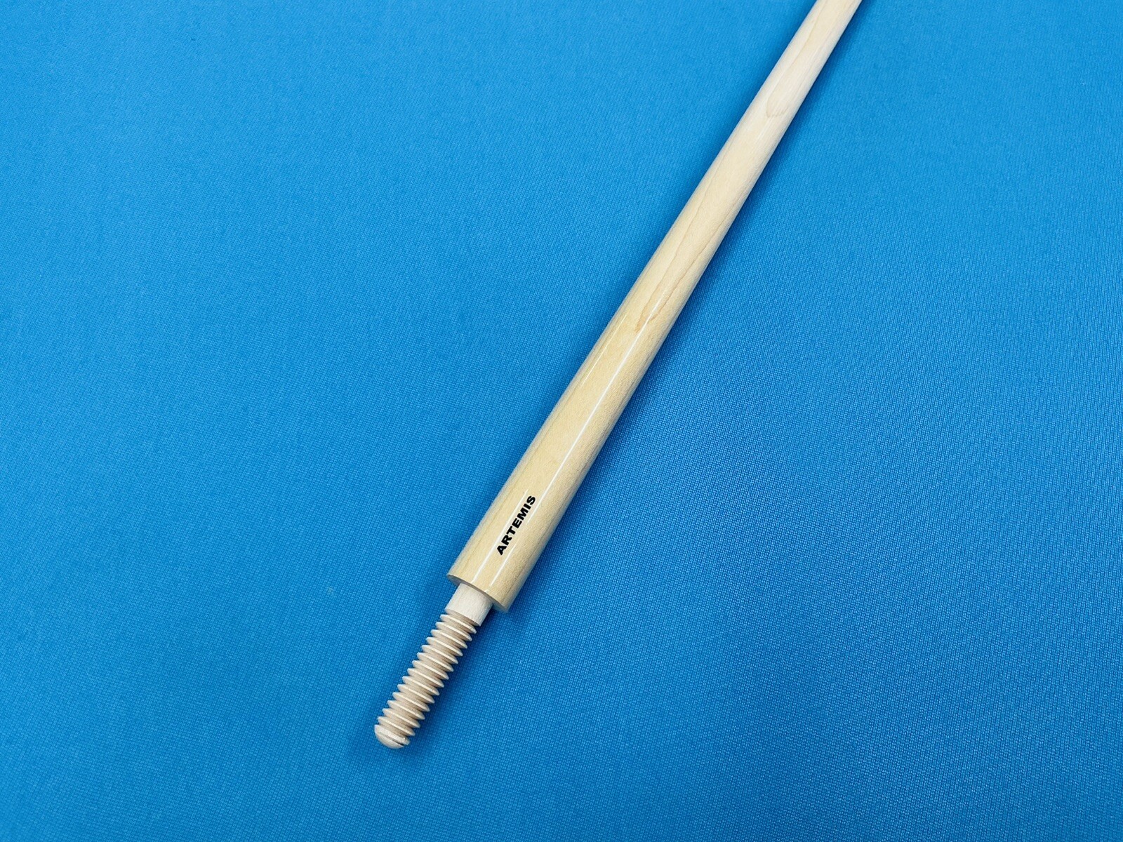ARTEMIS CAROM SHAFT 11 mm. FITS LONGONI CUE