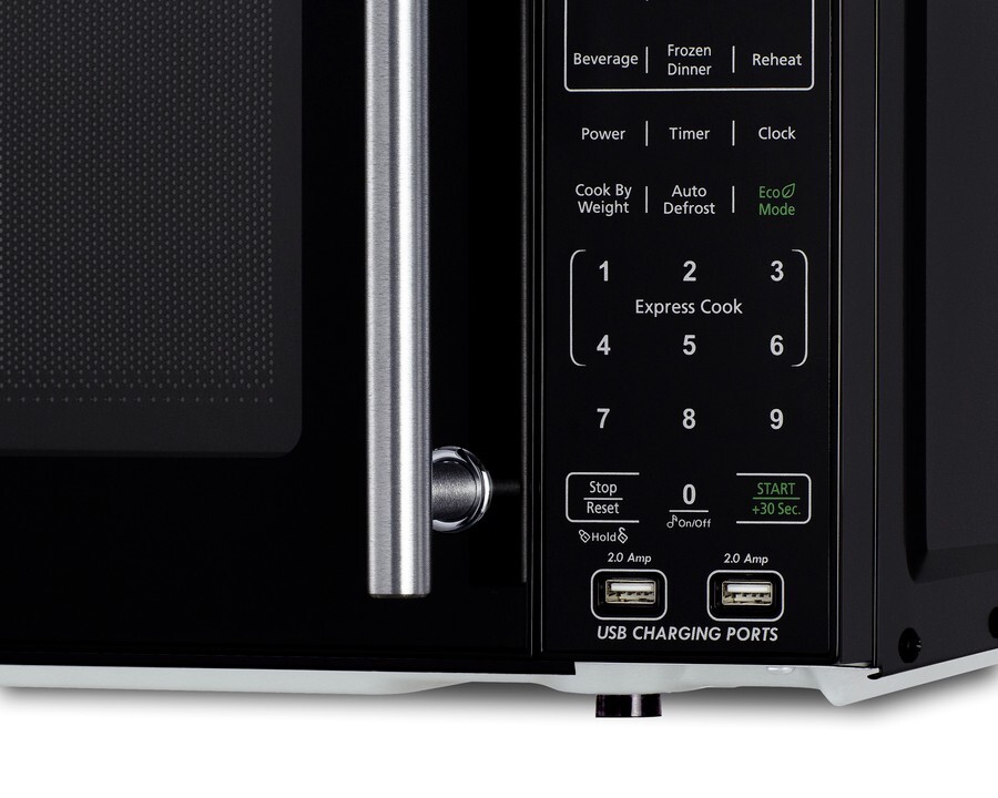 Summit MRF73PLA Refrigerator Microwave Combo