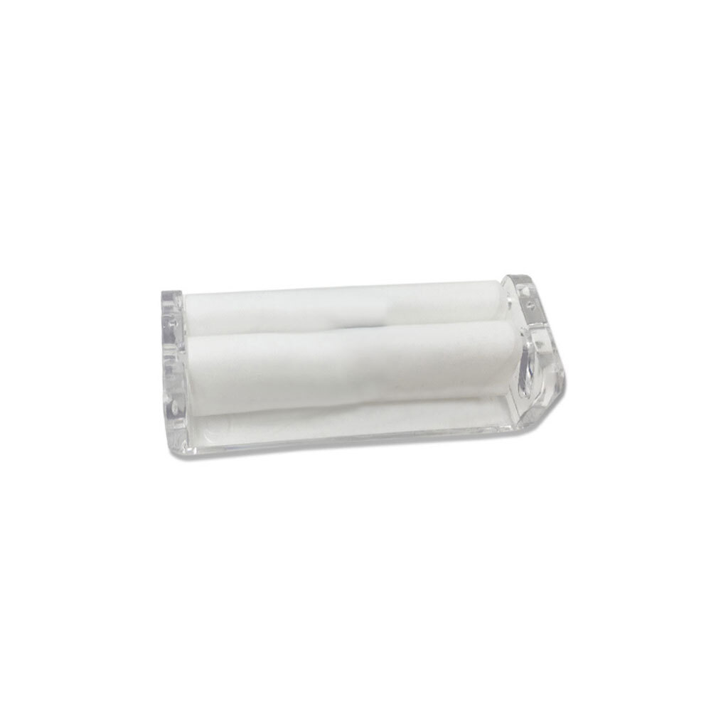 70mm Easy Handroll Cigarette Tobacco Rolling Machine Roller Maker