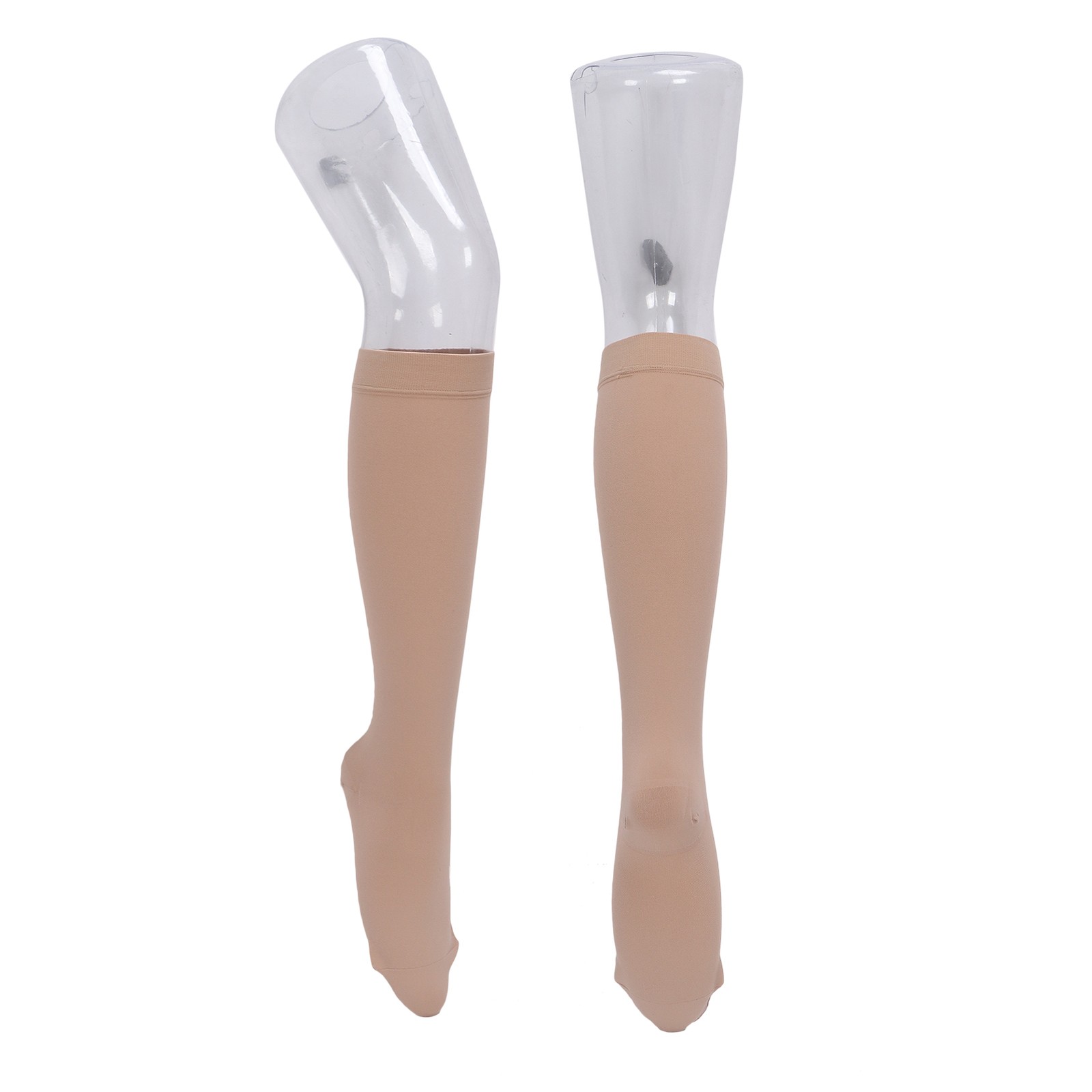 Elastic Compression Socks Effective Rehabilitation Assistance Compression Socks