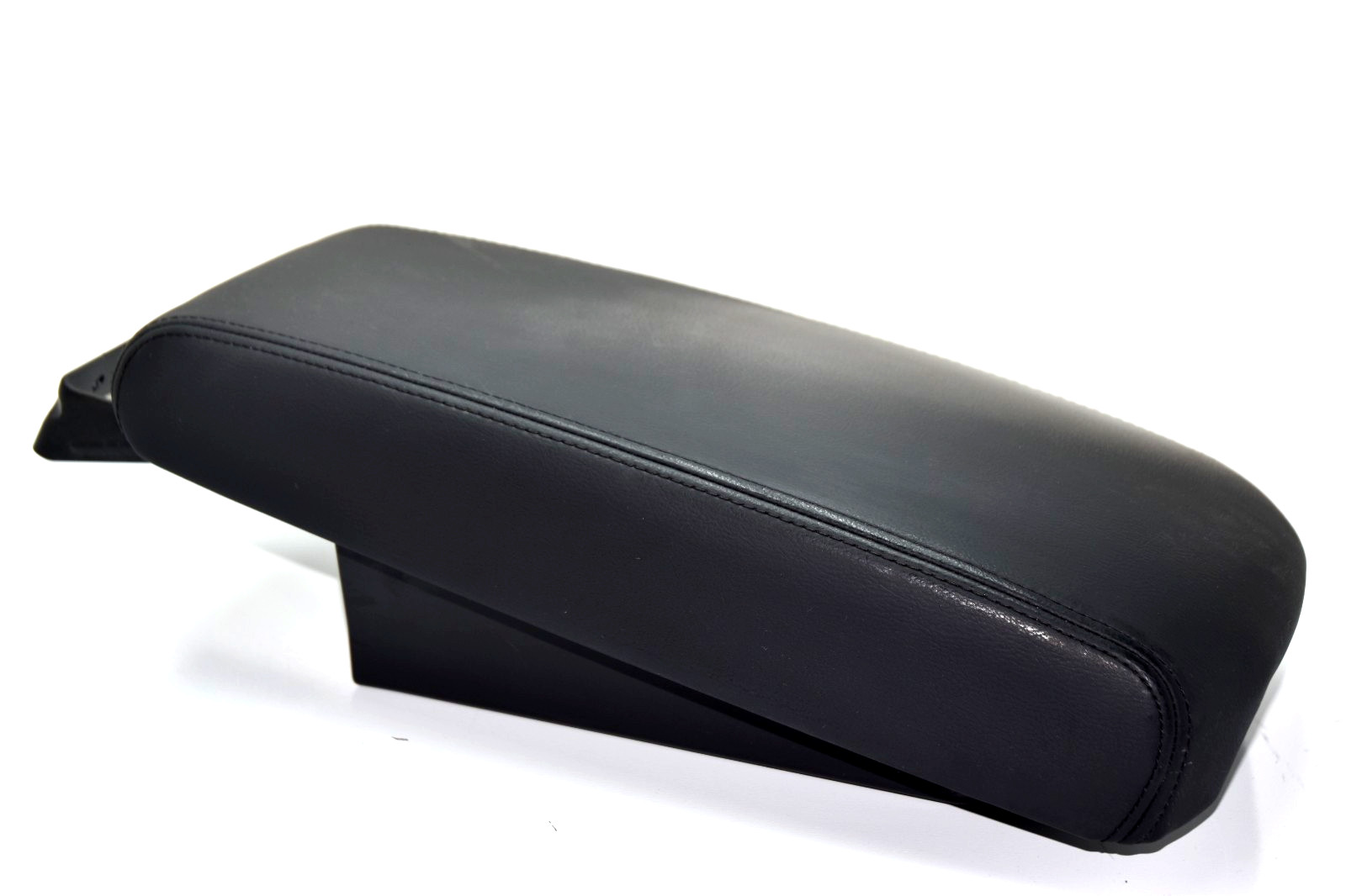 2013-2018 Nissan Altima / 2009-2014 Maxima Center Console Armrest Black Lid OEM