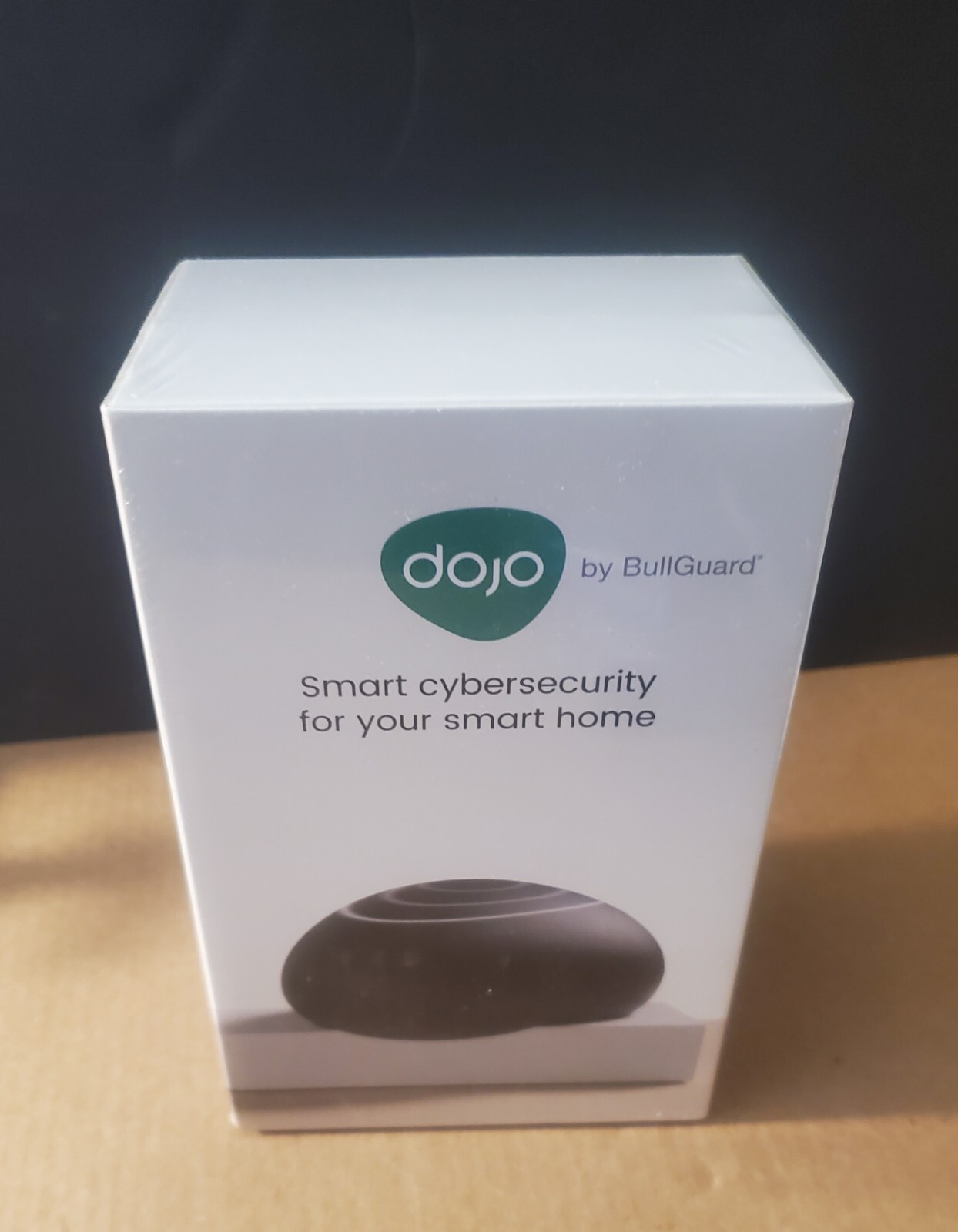 Dojo ~ by BullGuard ~ Smart Cybersecurity For Your Smart Home ~ Factory Sealed!