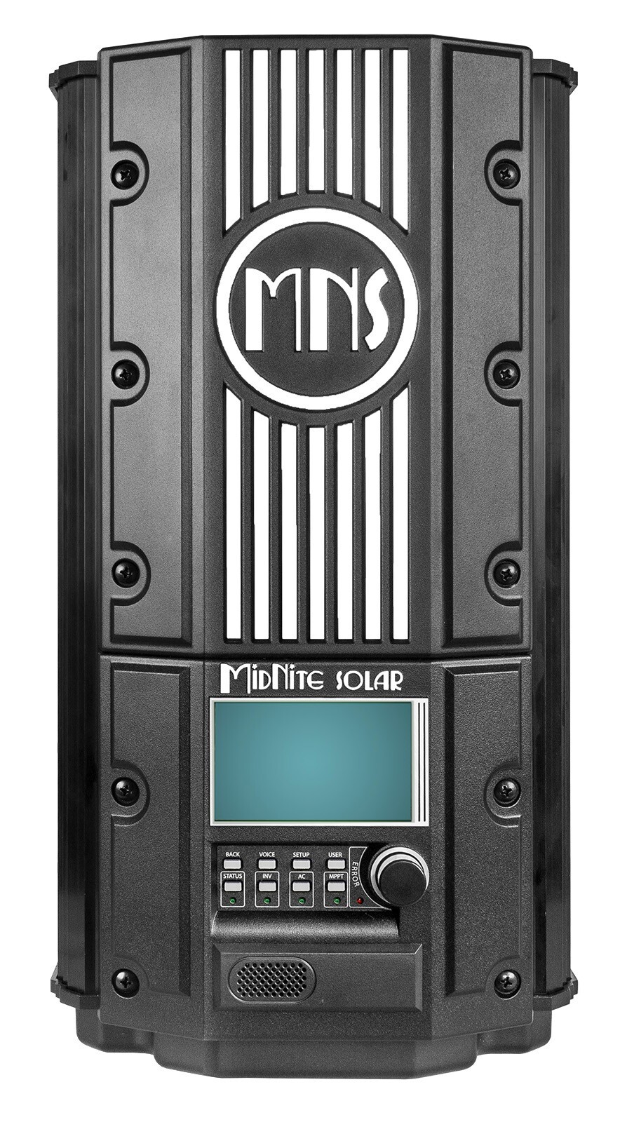 MidNite Solar MNHAWKE'S BAY 90 Charge Controller 600VDC 90A Solar Only