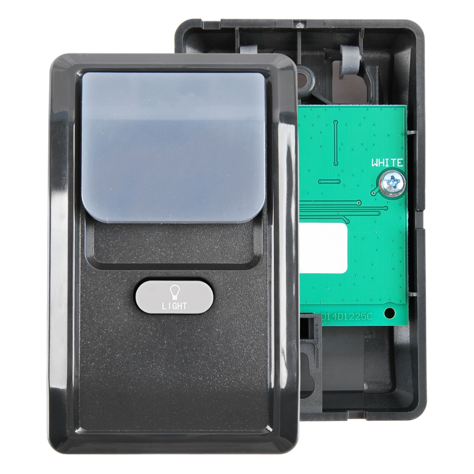 Garage Door Opener Remote Wall Pad Panel for Liftmaster Chamberlain 882LMW