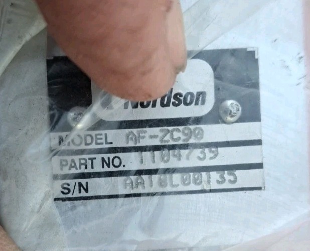 af-zc90 nordson 1104739